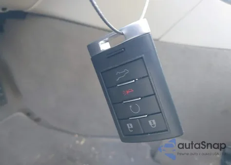 2011 Cadillac Srx Luxury Collection from USA, damaged, VIN 3GYFNAEY2BS614862